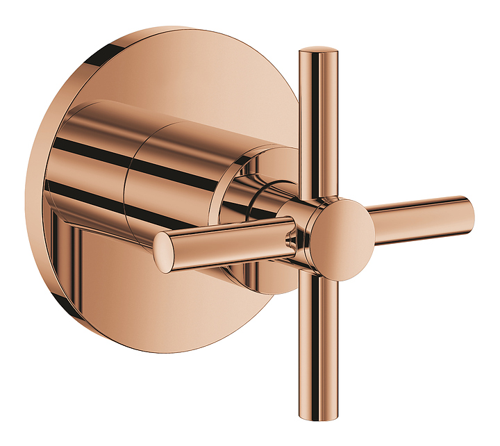 Накладная панель Grohe Atrio 19069DA3