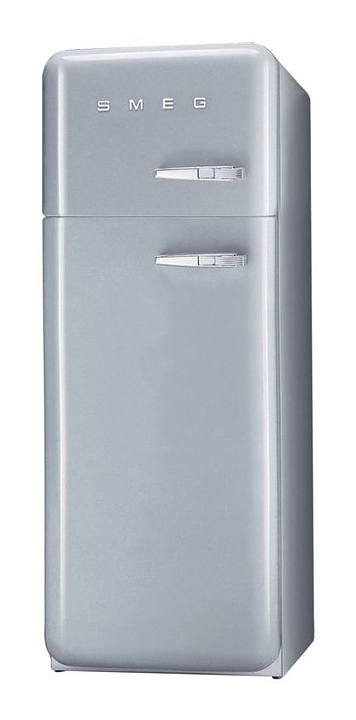 Холодильник SMEG FAB30XS7