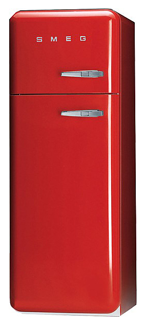 Холодильник SMEG FAB30LR1