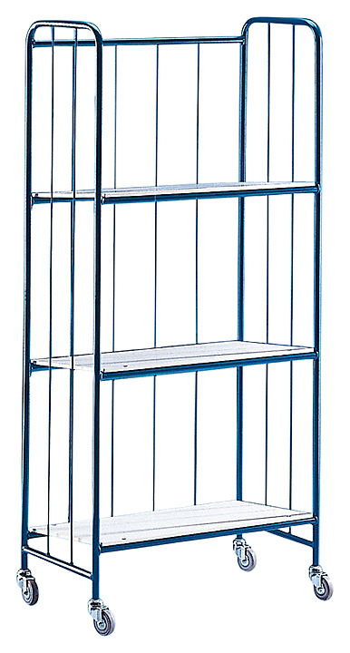 Стеллаж для белья Miele RW 01