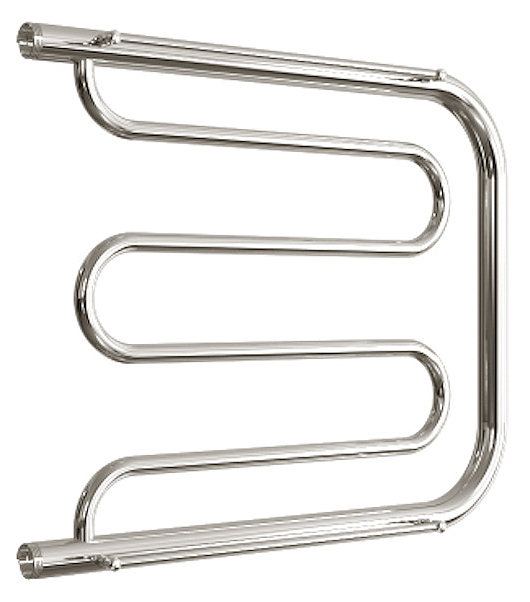 Полотенцесушитель водяной Двин 4627085929284 D 60/70 1