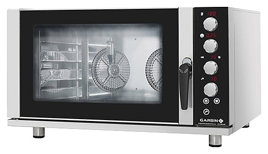 Пароконвектомат GARBIN 45GL VAP