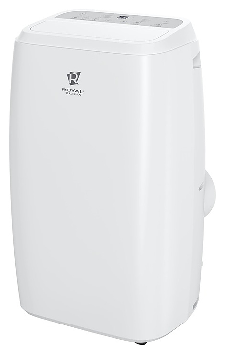 Мобильный кондиционер ROYAL Clima RM-S58CN-E