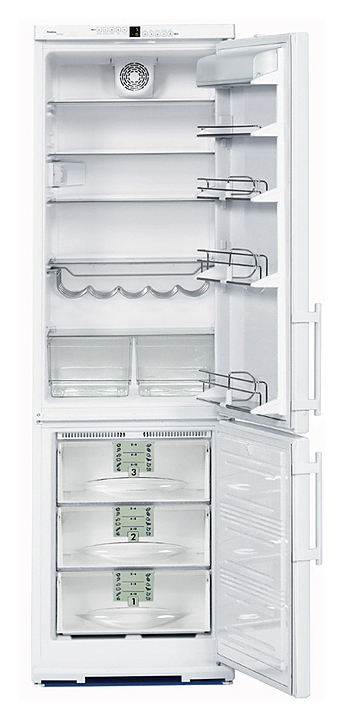 Холодильник Liebherr CN 3866