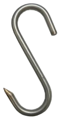 Крюк ЦМИ Кр8 для вешало