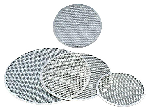 Сетка для пиццы MGSteel PS20 (500х500 мм)