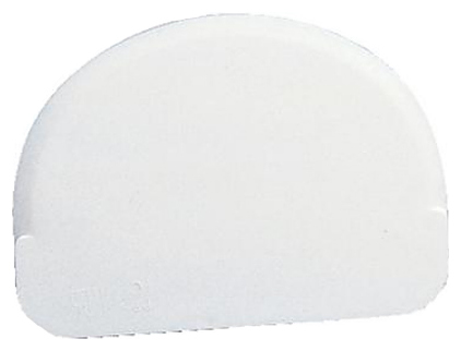 Скребок кондитерский Martellato 50RTP1