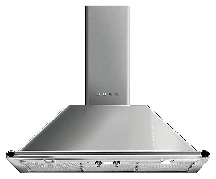 Вытяжка SMEG KTR90XE