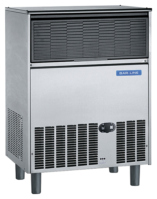 Льдогенератор SCOTSMAN Bar Line B 9550 WS