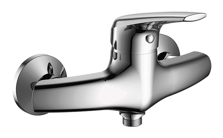 Смеситель для душа Aquanet Conte SD91387