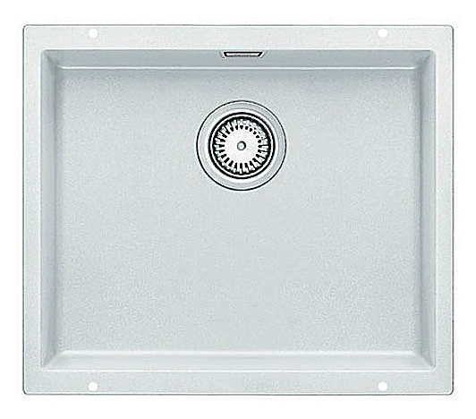 Кухонная мойка Blanco Subline 500-U Silgranit