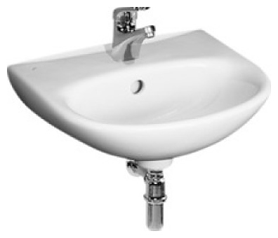 Раковина Jika Zeta 8.1539.3.000.104.1