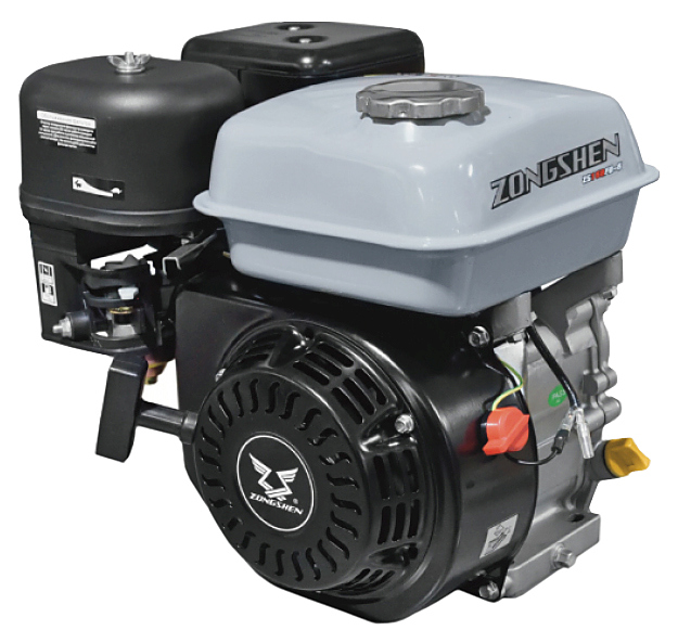 Двигатель бензиновый Zongshen ZS 168 FB-2