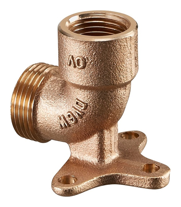 Водорозетка Oventrop Cofit S 1506054, PN 10, G 3/4