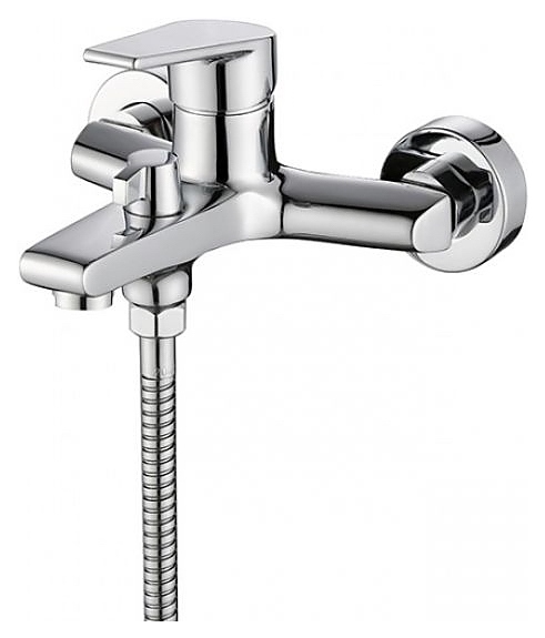 Смеситель для ванны Kaiser Eco 00022