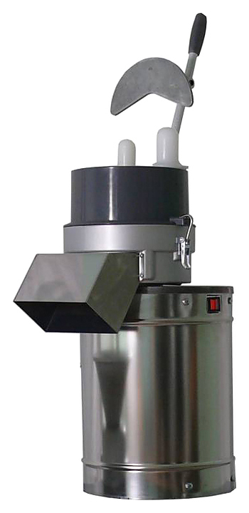 Овощерезка ТОРГМАШ (Пермь) ОМ-350-01 380В без подставки