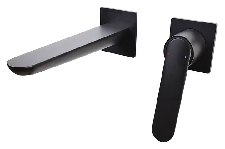 Смеситель для раковины Bronze de Luxe Icon 7006CB