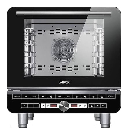 Печь конвекционная Lainox ICET023