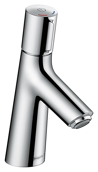 Смеситель для раковины Hansgrohe Talis Select S 72040000