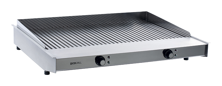 Гриль EcoGrill 7C 800