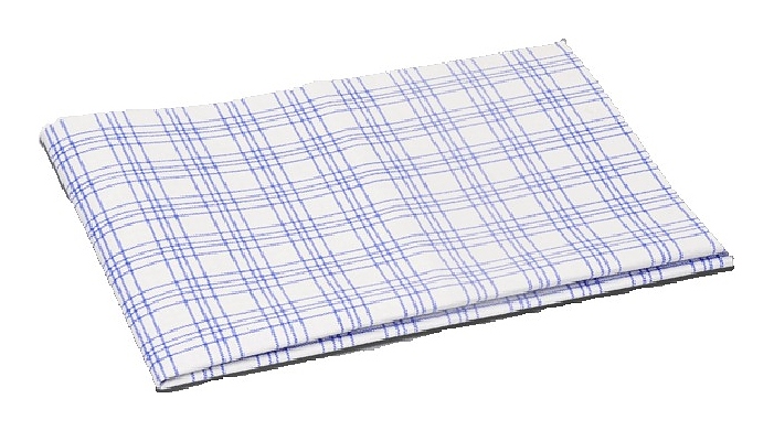 Салфетка Vileda Professional ТиТауэл Микро (3 шт.)