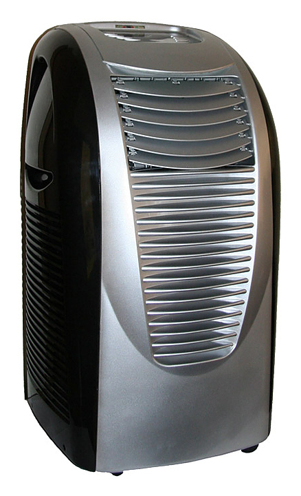 Мобильный кондиционер DanVex MCL 290/320