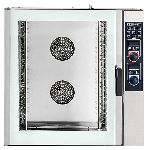 Печь конвекционная Tecnoinox EFP08DS