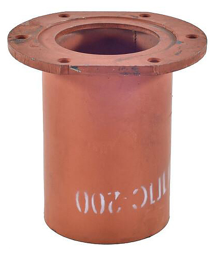 Подставка пожарная КАЗ ППС 200 Ру10