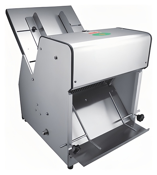 Хлеборезка Hurakan HKN-PICO12M2