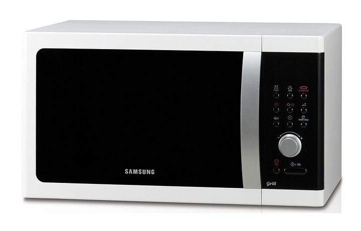 Микроволновая печь Samsung GE872R-S