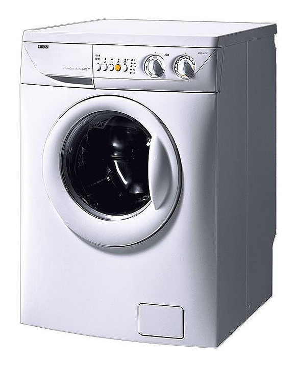 Стиральная машина Electrolux Professional ZWF 1026