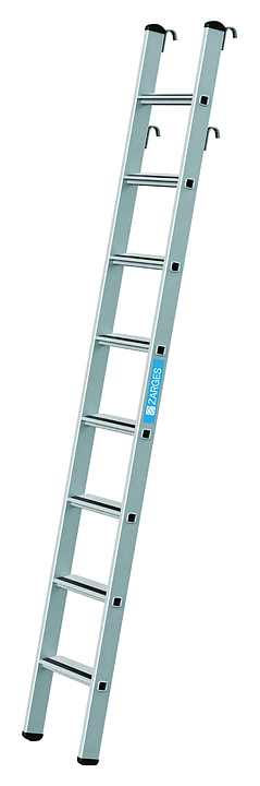 Лестница навесная ZARGES 1041358 Saferstep LH