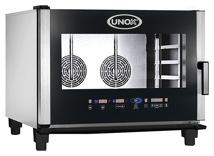 Шкаф пекарский UNOX XBC 405 E