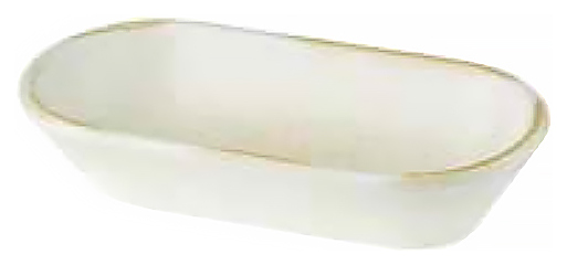 Салатник овальный Kutahya Corendon Sand Wind BNOFD20OKS890552