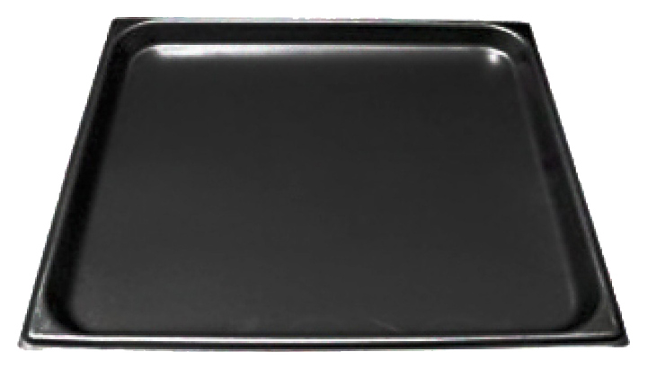 Лист для выпечки Abat 530х470х30 (черн.)