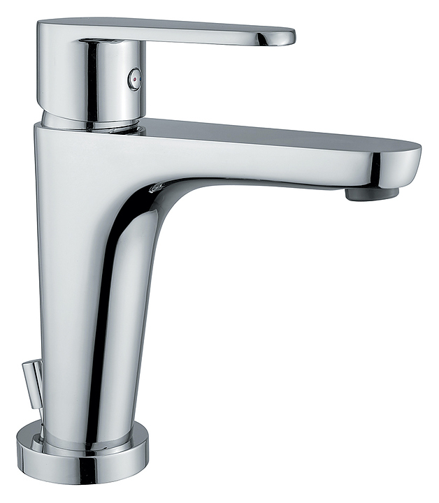 Смеситель для раковины Fiore Kera 88CR5515 хром