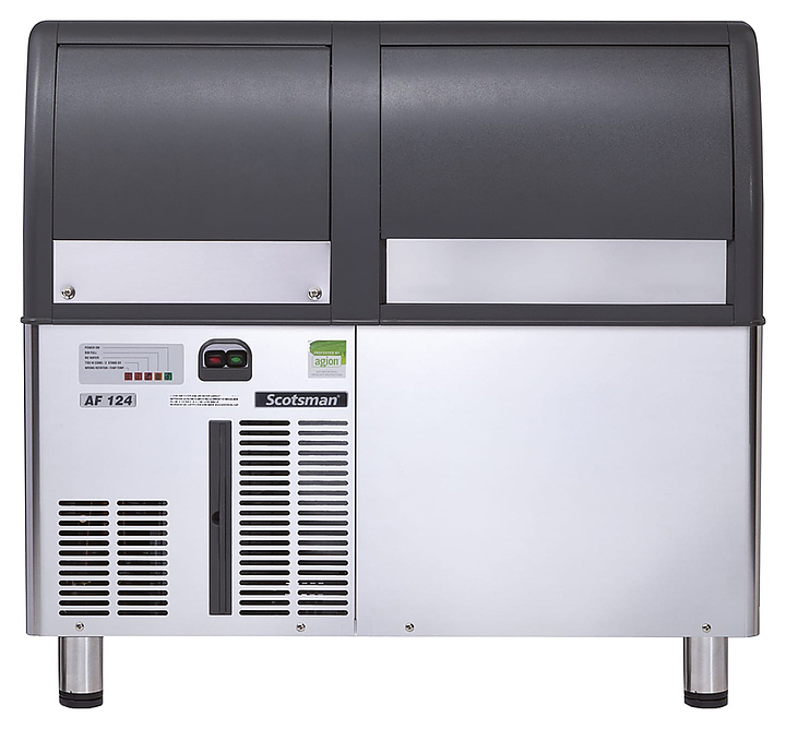 Льдогенератор SCOTSMAN AF 127 AS R290