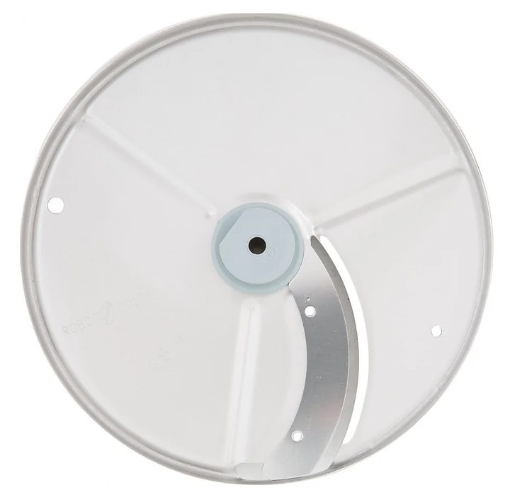 Диск для нарезки слайсами InnoCook 4 мм