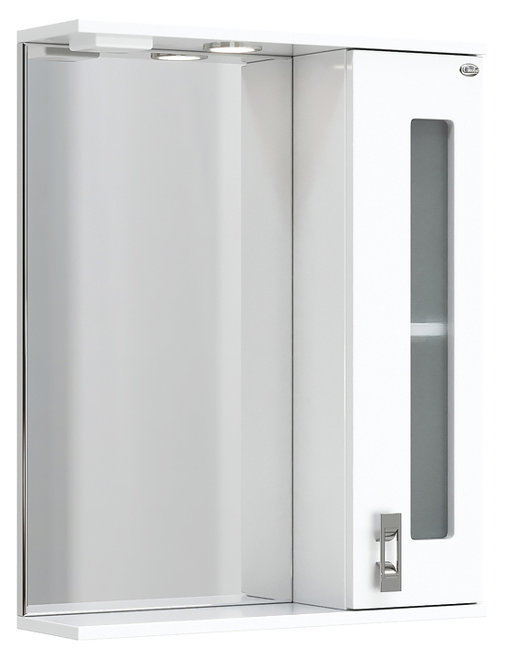 Зеркало Onika КРИСТАЛЛ 58.01 правое