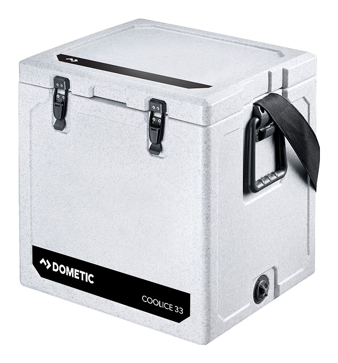 Контейнер изотермический Dometic Cool-Ice WCI 33