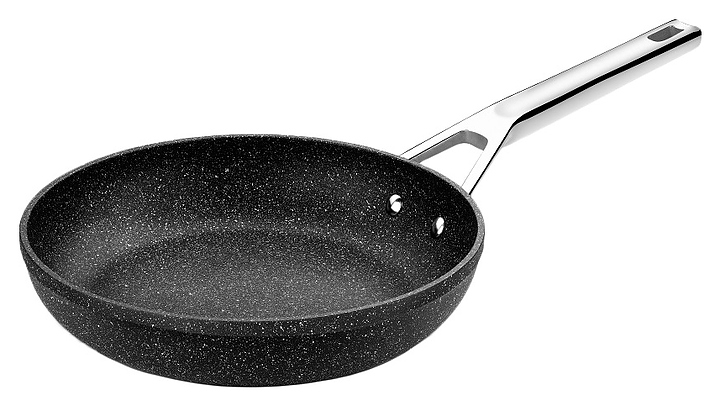 Сковорода BRA&Monix M741218 Mineral 1 л d=18 см h=5 см (алюминий с антипригарным покрытием)