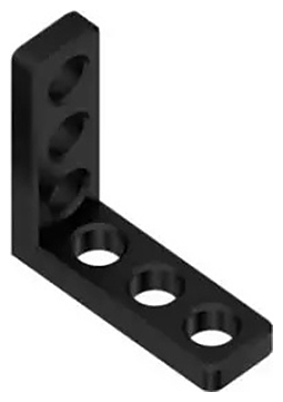 Вертикальный угол 90х90 ОО КОБОР 360031