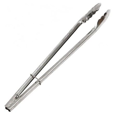 Щипцы MVQ с логотипом 300 мм (	F7302)