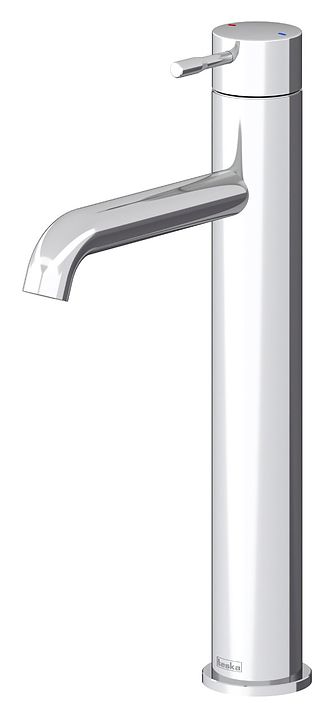 Смеситель для раковины Teska Atlas Leo L E5726