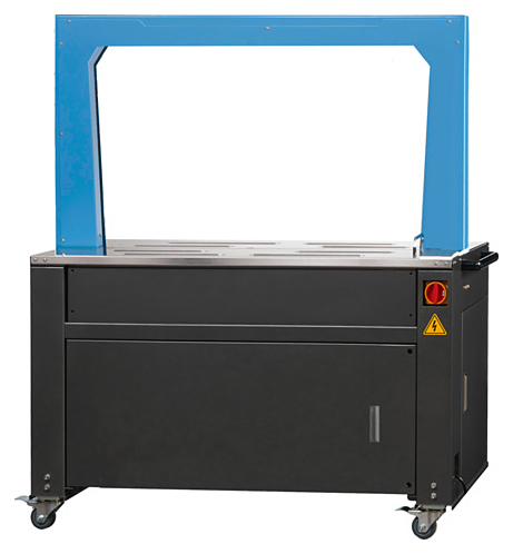 Cтреппинг машина Extend EXS-158 Plus (1250x800, 12мм)