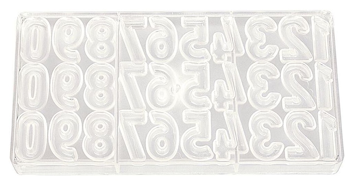 Форма пластиковая P.L. Proff Cuisine 81270037 