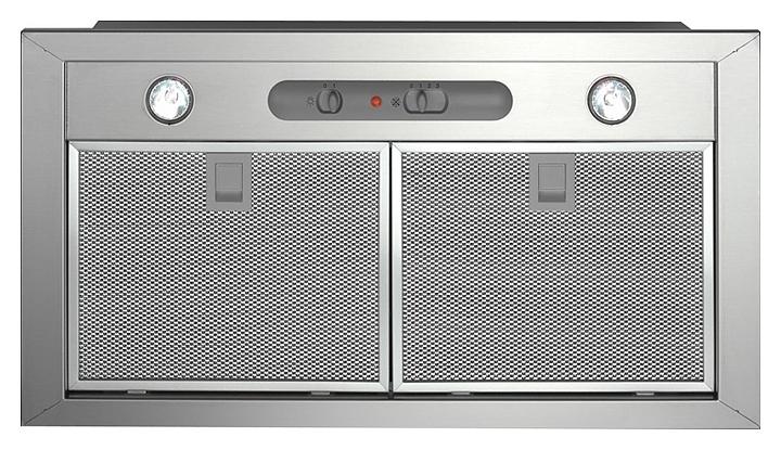 Вытяжка Falmec Built In 50 IX (450)