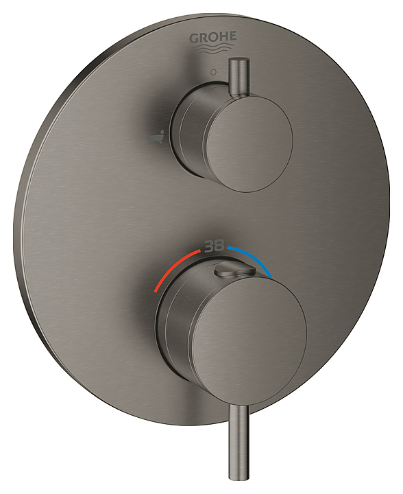 Термостат Grohe Atrio 24138AL3