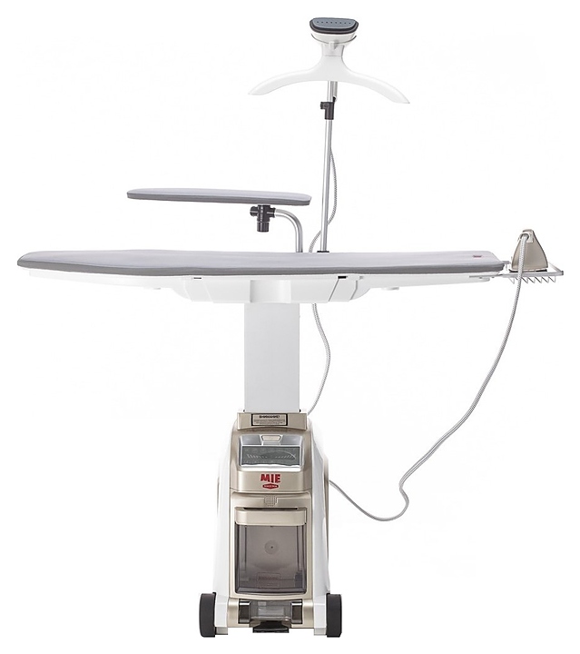 Гладильная система MIE Maxima