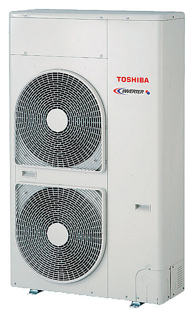 Мультисплит-система Toshiba RAV-SM2804AT8-E внешний блок